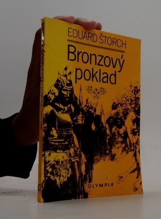 Bronzový poklad