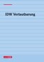 IDW Prüfungshinweis: Besonderheiten der Prüfung nach § 55 Abs. 1 Satz 1 EnFG der zusammengefassten Endabrechnung eines Netzbetre