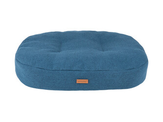 Matrace pro psy MONTEGO modrá velikost XL 102x83x11 cm