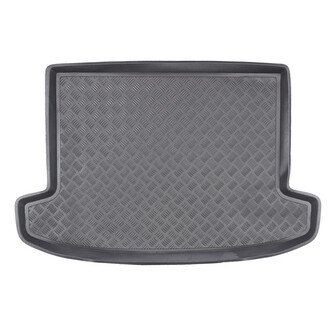 Plastová vana do kufru Hyundai Tucson 2021- (horní dno, bez soundsystému Krell, bez protiskluzu)