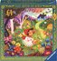 Puzzle dla dzieci: Czerwony Kapturek 64el