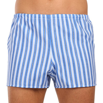 Pánské trenky Nedeto vícebarevné (1NTV6) 4XL