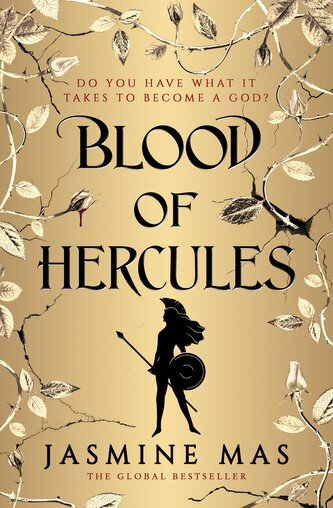 Blood of Hercules