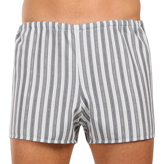 Pánské trenky Nedeto vícebarevné (1NTV3) 3XL