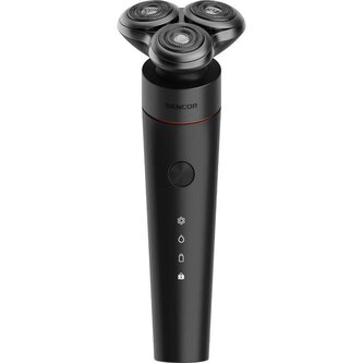 Sencor SMS 7500BK Holicí strojek