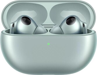 Huawei FreeBuds Pro 3, zelená, EU