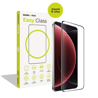 Mobile Origin EasyGlass Xiaomi 15 Ultra