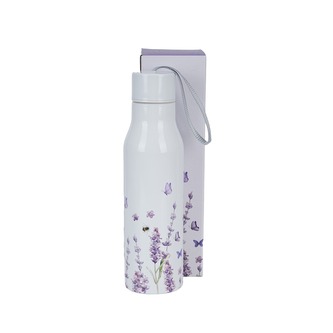 Butelka termiczna CLASSIC LAVENDER
