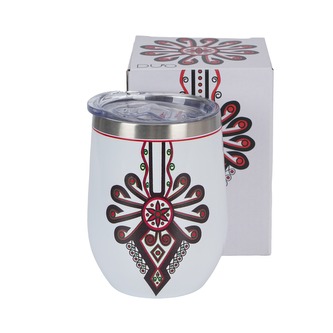 Kubek termiczny PARZENICA