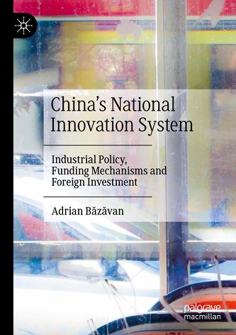 China's National Innovation System