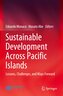 Sustainable Development Across Pacific Islands