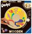 CreArt Wooden: Wzory 2
