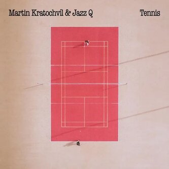 Kratochvíl Martin, Jazz Q:  Tennis