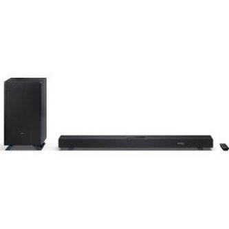 Soundbar SHARP HT-SBW53121BK