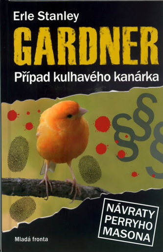 Případ kulhavého kanárka