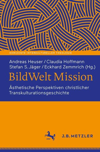 BildWelt Mission