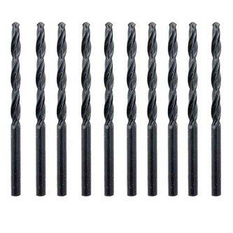 Vrtáky průměr 8,6mm