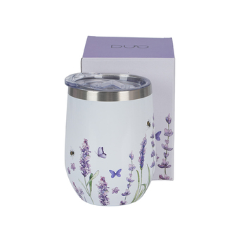 Kubek termiczny CLASSIC LAVENDER
