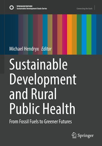 Sustainable Development and Rural Public Health