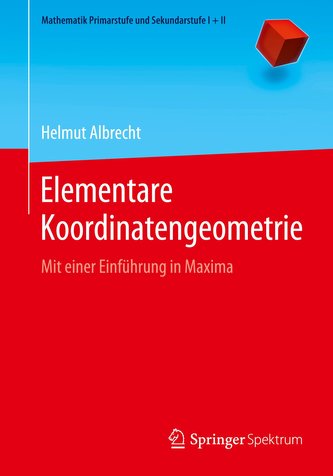 Elementare Koordinatengeometrie