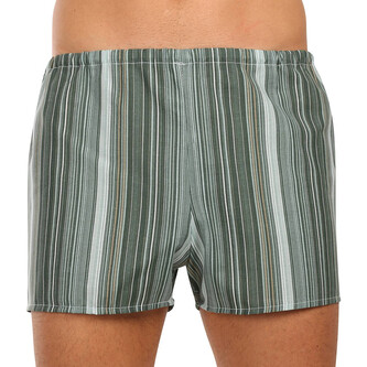 Pánské trenky Nedeto vícebarevné (1NTV5) 3XL