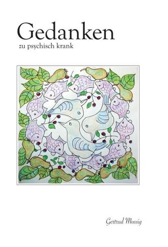 Gedanken zu psychisch krank