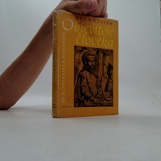 Objevitelé člověka