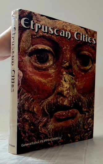 Etruscan Cities