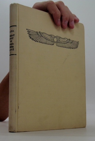 Veřejný život ve starověkém životě