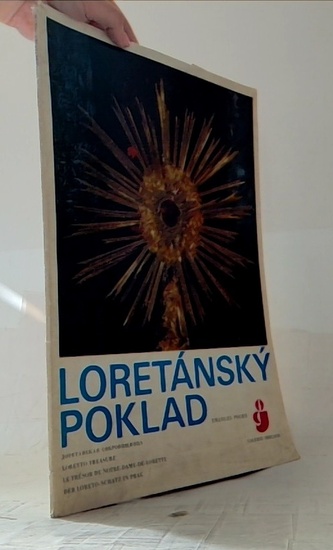 Loretánský poklad