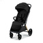 KINDERKRAFT Wózek spacerowy LOOM INK black