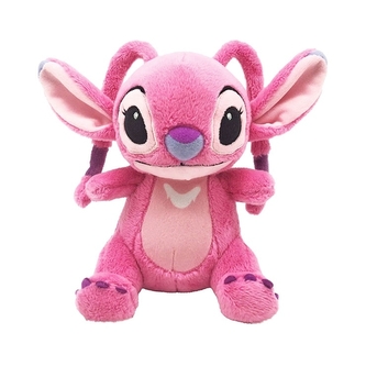 ANGEL BABY velikost S Plyš