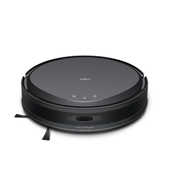 TP-Link Tapo RV20 Max robotický vysavač s mopem (LiDAR, 2,4 GHz, BT, černý)