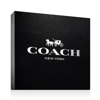 Coach For Men EDT 60 ml + EDT MINI 7,5 ml M