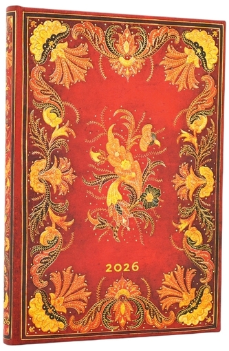 2026 DP 12 / Fiammetta / Midi / Vertical