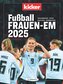 kicker Fußball Frauen-EM 2025