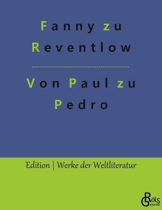 Von Paul zu Pedro