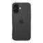 Tactical TPU Plyo Kryt pro Apple iPhone 17 Transparent