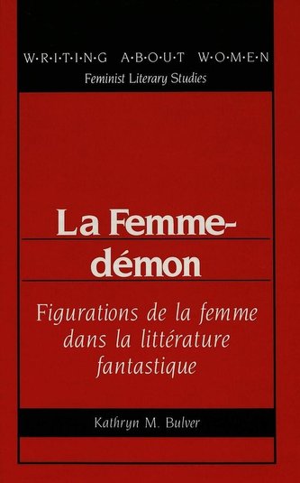 La Femme-démon