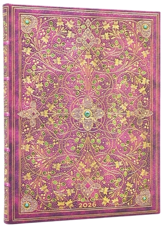 2026 DP 12 / Diamond Jubilee / Ultra / Horizontal