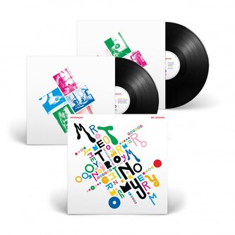 BBC Sessions - 2 LP