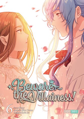 Beware the Villainess! 06