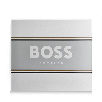 Boss Bottled EDT 100 ml + DST 75 ml + SG 100 ml M