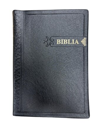 Lingala Bibel