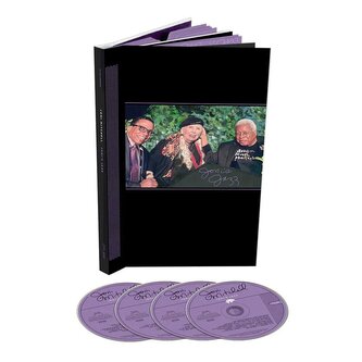 Joni´s Jazz - 4 CD