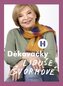 Děkovačky Libuše Švormové