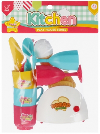 Naczynia kuchenne MEGA CREATIVE 523053