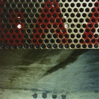 Fugazi:  Red Medicine