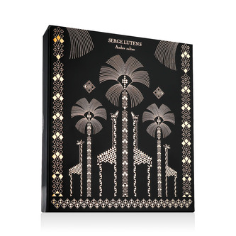 Serge Lutens Ambre Sultan EDP 100 ml + EDP MINI 10 ml + EDP MINI 10 ml W