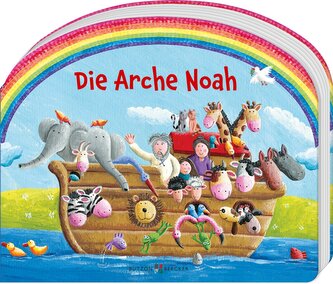 Die Arche Noah